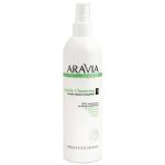 "ARAVIA Organic" Лосьон мягкое очищение «Gentle Cleansing», 300 мл./16