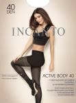 Колготки женские INCANTO Active Body, 40 den