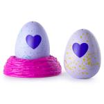 Игрушка Hatchimals коллекционная фигурка 2 штуки