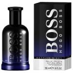 BOSS BOTTLED NIGHT Туалетная вода 50  мл