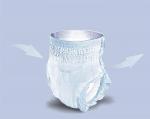 Впитывающие трусы SENI ACTIVE Normal Medium, 10 шт.