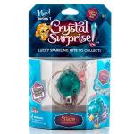 Crystal Surprise-фигурка Павлин+браслет и подвески  в ассортименте