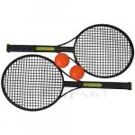 Набор для игры в теннис: 2 ракетки, 2 мяча TX74917