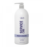 OLLIN SERVICE LINE Увлажняющий бальзам для волос 1000 мл/ Moisturizing balsam