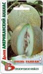 Дыня Американский Ананс