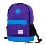 15008 Purple-Blue рюкзак
