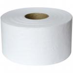 Бумага туалетная OfficeClean Professional, 1 слойн., 200 м/рул, белый, 244820/С
