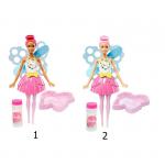 Игрушка Barbie Феи с волшебными пузырьками в асс