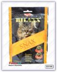 Лакомство для кошек Snax Light 100 гр