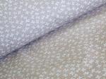 Ткань бязь плат. 150 см Бантики