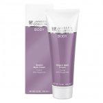 JANSSEN. BODY. 7230 Anti-Stretch Cream Крем против растяжек, 200 мл