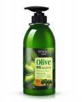 780009 BIOAQUA Olive Кондиционер для волос с оливой, 400 мл