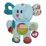 Игрушка Playskool  Веселый Слоник возьми с собой