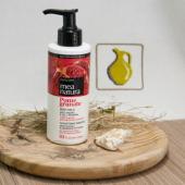 Молочко для тела с анти-возрастным эффектом MEA Natura Pomegranate, 250 мл