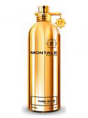 MONTALE Pure Gold/Чистое Золото u