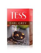 Чай TESS Earl Grey 100 г