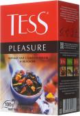 Чай TESS Pleasure 100 г