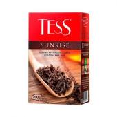 Чай TESS Sunrise 200 г