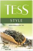 TESS Style 100 г