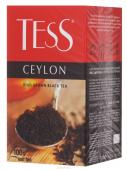 Чай TESS Ceylon 100 г