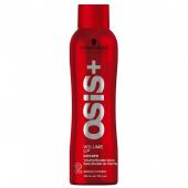 Schwarzkopf OSIS Volume Up Текстурирующий спрей для объема, 250 мл