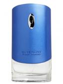 GIVENCHY POUR HOMME BLUE LABEL m