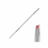 Wet n Wild Кисть Для Нанесения Макияжа Brush  E781b angled liner brush