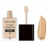 Wet n Wild Основа Тональная Photo Focus Foundation  E362c soft ivory