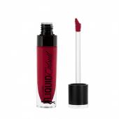 Wet n Wild Помада Для Губ Жидкая Матовая MegaLast Liquid Catsuit Matte Lipstick  E957a behind the bleachers