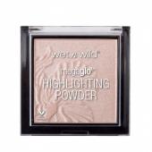 Wet n Wild Пудра-Хайлайтер MegaGlo Highlighting Powder  E319b blossom glow