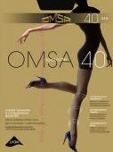 Omsa 40 колготки