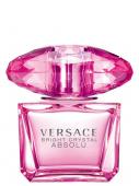 VERSACE CRYSTAL BRIGHT ABSOLU w