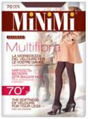 MULTIFIBRA 70 MAXI 3D колготки Minimi