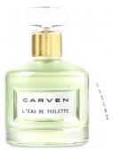 CARVEN L'EAU lady