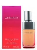 CARVEN VARIATIONS lady