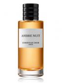 CHRISTIAN DIOR AMBRE NUIT unisex