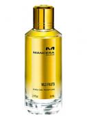 MANCERA WILD FRUITS unisex