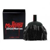 COMME DES GARCONS BEADY MONSTER lady