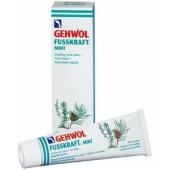 GEHWOL Fusskraft Mint - Мятный охлажд. бальзам 75 мл