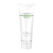 JANSSEN. FS. Brightening Exfoliator Пилинг-крем д/вырав. цвета лица, 50 мл