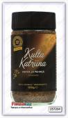 Кофе растворимый Kulta Katriina 100 гр