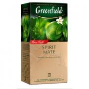 Чай Greenfield Spirit Mate  25 пак.
