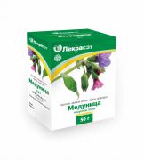 Медуница трава 50 гр.