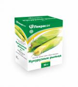 Кукурузные рыльца 30 гр.