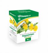 Одуванчика корень 50 гр.