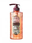 Moist Diane Botanical Damage  Repairing Shampoo. Шампунь