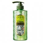 Moist Diane Botanical Moist Shampoo. Шампунь