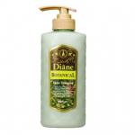 Moist Diane Botanical Moist Treatment. Кондиционер