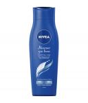 NIVEA Hair Care Шампунь-уход Молочко для волос для волос нормальной толщ., 250мл