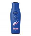 NIVEA Hair Care Шампунь-уход Молочко для волос для тонких волос, 250мл